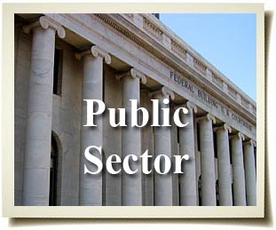 Contact us for more information on our expertise with public sector law.